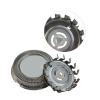 3Pcs Replacement Shaver Head Blade CuttersCompatible for PhilipsCompatible for NorelcoHQ4 HQ58 HQ56 HQ80 view 2