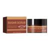 Lip Scrub Exfoliator Moisturizer for Dry Lips Gentle Lip Exfoliator for Smooth Lips (Coffee, One Size) view 1