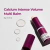 Vitaliq Calcium Multi Balm, Vitailq Anti Wrinkle Calcium Balm, Wrinkle Core Stick, Korean Collagen Moisturing Stick, Anti-aging, Hydrating, Firming Skin, Suitable for Eyes, Neck Face view 2
