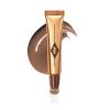 Beauty Wand Blush Stick - Creamy Highlight Matte Liquid Blush with Soft Cushion Applicator (01 Contour) view 1