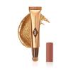 Beauty Wand Blush Stick - Creamy Highlight Matte Liquid Blush with Soft Cushion Applicator (06 Bronze Gold) view 1
