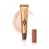 Beauty Wand Blush Stick - Creamy Highlight Matte Liquid Blush with Soft Cushion Applicator (04 Pear White) view 1