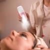 Facial Mister  Nano Atomization Hydrating Face Sprayer, Portable Cool Mist Steamer | USB Rechargeable Handheld Skincare Device With 30ml Visual Tank For Daily Makeup, Moisturizing, Refreshing, Beauty view 4