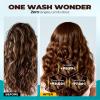 5X Penetration Hair Mask with 5 Botanical Oils, HA-Infused Hair Treatment for Ultra Moisture & Hydration, Dual-Protein Biomimetic Repair Keratin Conditioner, Deep Nourish Care for Damaged, Dry Hair view 3