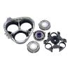 1Pcs Razor Replacement Shaver Head Compatible For Philips AT891 AT893 AT910 AT911 AT750 AT751 AT752 PT722 PT723 PT724 PT725 AT758 AT926 view 4