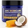 A1C BOLD SKINCARE Diabetic Care Balm - Balm for Diabetics Care with Beeswax & Vitamin E, Diabetic Moisturizer For Dry, Cracked Hands & Feet, Long-Lasting Hydration for Sensitive Skin, 2 oz view 2