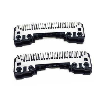 2X Shaver Inner BladeCompatible for PanasonicES-RT36 ES-RT37 ES-RT47 ES-RT97 ES-RT33 ES-RT67 ES-RT87 ES-SL31 ES-RT54 ES-RT64 ES-RT44
