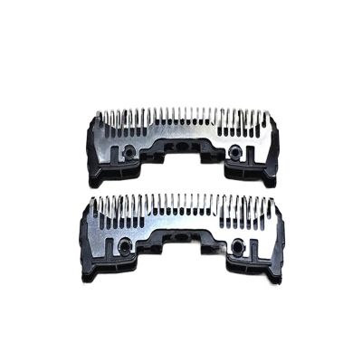 2X Shaver BladeCompatible for PanasonicES-LV53 ES-LV53-K ES-LV54 ES-LV56 ES-LV6N ES-LV61 ES-LV61-A ES-LV64 ES-CLV76 ES-ELV7 ES-LV72