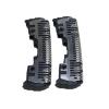 2X Shaver BladeCompatible for PanasonicES-LV53 ES-LV53-K ES-LV54 ES-LV56 ES-LV6N ES-LV61 ES-LV61-A ES-LV64 ES-CLV76 ES-ELV7 ES-LV72 view 2