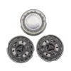 3pcs Replacement Shaver HeadCompatible for PhilipsHQ56 HQ55 HQ4+ HQ3 Reflex Plus HQ6843 HQ300 HQ64 HQ916 CloseCut Shaver Heads view 3