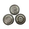 3Pcs SH91 Replacement Head S9000 SH91/51 SH91/52 Razor BladeCompatible For NorelcoCompatible For PhilipsShaver S9985 SP9860 SP9863 view 3