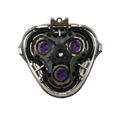 1PCS HQ8 Replacement Head HQ8505 Razor BladeCompatible for PhilipsAT891 AT894 AT895 AT926 S1320 S1520 S1560 S3110 S3520