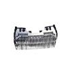2X Shaver BladeCompatible for PanasonicES-CLV9C ES-CLV9CX ES-CLV9D ES-CLV9X ES-CLV9E ES-CLV9EX ES-CLV9F ES-ELV9 ES-LV94 ES-LV96 ES-CLV96 view 1