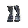 2X Shaver BladeCompatible for PanasonicES-CLV9C ES-CLV9CX ES-CLV9D ES-CLV9X ES-CLV9E ES-CLV9EX ES-CLV9F ES-ELV9 ES-LV94 ES-LV96 ES-CLV96 view 3