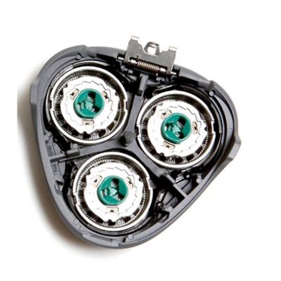 Replacement Shaver HeadCompatible for PhilipsRazor Cutter Head Razor HQ8 PT710 PT715 PT720 PT721 PT722 PT724