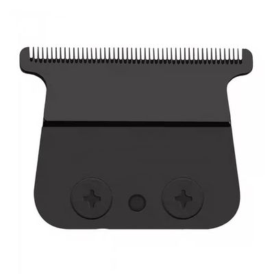 2.0 Replacement Blade for BaByliss PRO FX787 & FX726 Trimmers, Ultra Precise FX707B2 Blades Trimmer Blades, Black