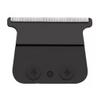 2.0 Replacement Blade for BaByliss PRO FX787 & FX726 Trimmers, Ultra Precise FX707B2 Blades Trimmer Blades, Black view 1