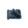 2.0 Replacement Blade for BaByliss PRO FX787 & FX726 Trimmers, Ultra Precise FX707B2 Blades Trimmer Blades, Black view 4