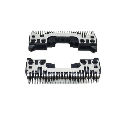 2X Shaver Inner Cutter Blade ReplacementCompatible for PanasonicES7045 ES7046 ES7047 ES7056 ES7058 ES7911 ES7912 ES7961 ES7101 Razor Head