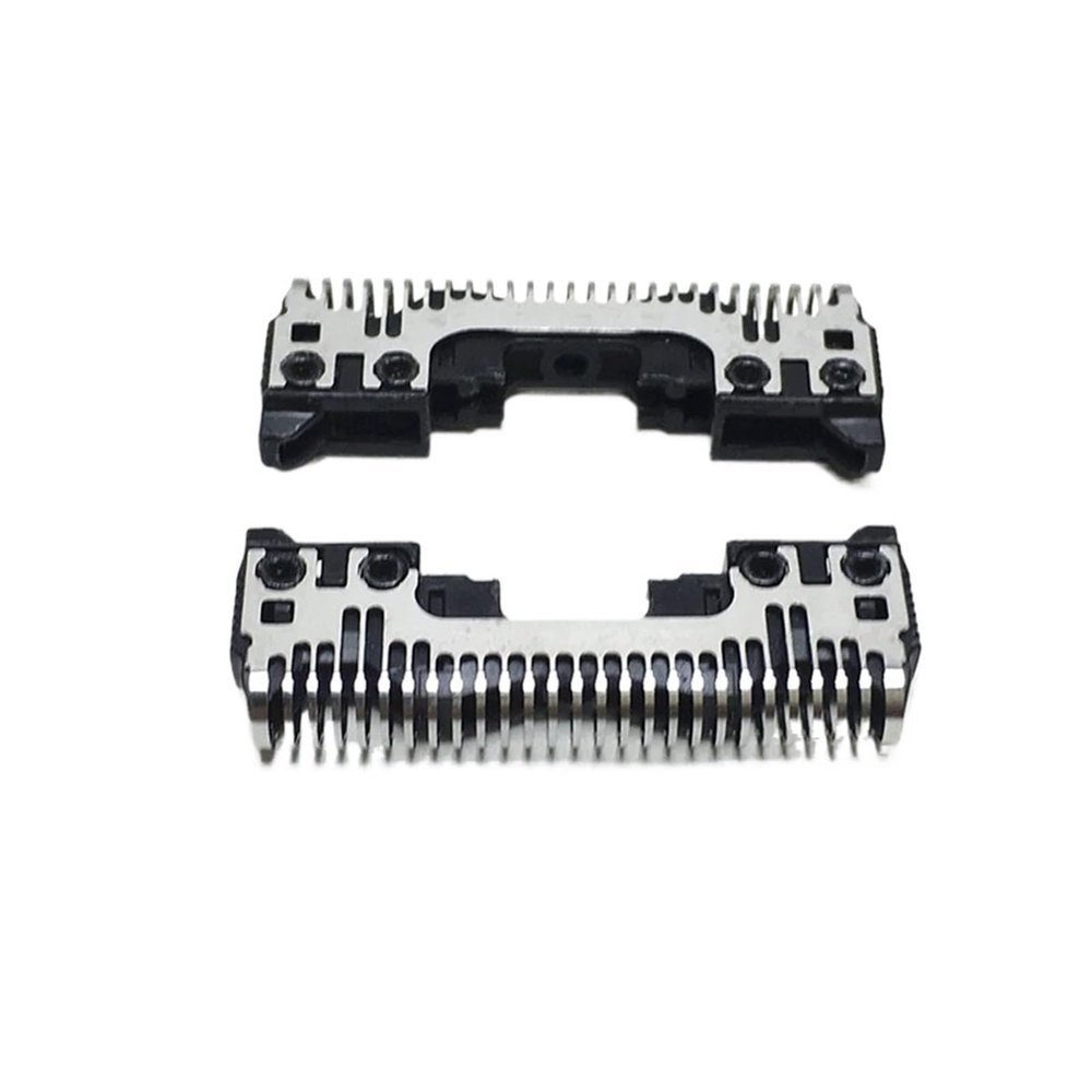 2X Shaver Inner Cutter Blade ReplacementCompatible for PanasonicES7045 ES7046 ES7047 ES7056 ES7058 ES7911 ES7912 ES7961 ES7101 Razor Head