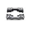 2X Shaver Inner Cutter Blade ReplacementCompatible for PanasonicES7045 ES7046 ES7047 ES7056 ES7058 ES7911 ES7912 ES7961 ES7101 Razor Head view 1