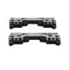 2X Shaver Inner Cutter Blade ReplacementCompatible for PanasonicES7045 ES7046 ES7047 ES7056 ES7058 ES7911 ES7912 ES7961 ES7101 Razor Head view 4