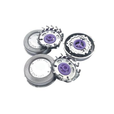 3pcs HQ56 Replacement Head Razor BladeCompatible for PhilipsShaver HQ3 HQ55 HQ46 PQ206 HQ912 YQ308 HQ902 HQ905 AT610 AT620 HQ5812 HQ5625