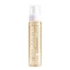 Style Factor EDGE BOOSTER Extra Shine & Moisture Rich Foam Mousse | Lightweight Styling for Curls, Waves, Braids, Locs & Protective Styles | Volume & Shine | With Argan Oil | 9 fl oz view 1