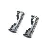 2pcs ES9064 Shaver Head CutterCompatible for PanasonicES8815 ES-RT30 ES8816 ES7111 ES-RT40 ES7112 ES-RT31 RW35 RC50 ES7115 RC60 view 1