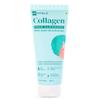 Collagen Face Cleanser with Aloe Vera Extract, Betaine, Clean Formulation, Paraben, Mineral Oil, Sulphate Free, Silicone Free, 100ml view 1