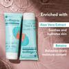 Collagen Face Cleanser with Aloe Vera Extract, Betaine, Clean Formulation, Paraben, Mineral Oil, Sulphate Free, Silicone Free, 100ml view 4