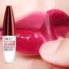 Charm Kiss 3PCS Peel Off Lip Stain Lip Tint,Waterproof Long-Lasting Tear-off Lip Gloss,Peel Reveal Lip Stain,Peel Off Tattoo Lipsticks,Nonstick Cup Lip Gloss, Tattoo Magic Color Lip Set Lip Makeup view 2