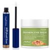 Dersie Brow & Body Care Bundle: Rapid Brow Growth Serum + Frankincense Balm view 1
