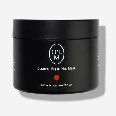 Deep Repair Salon Grade Hair Mask - CLM SUPREME REPAIR