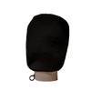 Deep Exfoliating Mitt by SunnaTan - Exfoliating Body Scrubber for Smooth Skin - Removes Dead Skin Cells - Exfoliating Glove Removes Dead Skin Cells - Preps Skin for Self Tanner view 1