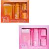 NinthAvenue Basics Beauty Vault Premium Rejuvenating Set and Maintenance Set Bundle view 1