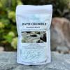 PJs Shea & Almond Bliss Bath Bomb Crumble  Tranquil Beach Scent, Moisturizing & Hydrating Aromatherapy Soak, Handmade Small Batch, Paraben-Free, Cruelty-Free, 10 oz view 2