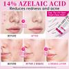 14% Azelaic Acid Acne Cream with Niacinamide & Centella,Azelaic Acid Facial Serum  Smooth & Even Skin Tone,Reduce the Appearance of Blemishes,Dark Spots & Uneven Skin,Gentle Hydrating Formula,1.4oz view 3