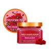 Moroccan Rose Shea Sugar Body Scrub, 21.5 oz, Exfoliating and Moisturizing for Radiant Skin. view 1