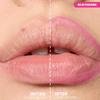 H.U.D.A - Lip Contour Lip Stain for 12-Hour Wear, Long-wearing, Liquid Formula, Matte Finish, Full Coverage, Cruelty-Free - Color: Baby Pink - (soft pink) view 2