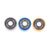 1PC Men's Shavers Face Body, Compatible For Razo Mini Portable Electric Shaver Blade Replacement Head(E) view 3