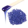 Gentle Hair Removal Wax Beans Quick, Non-Irritating Wax for full body Smooth Skin Home Use Shop refill 100g - 500g 5 colors (500g, Chamomile) view 2