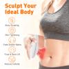 3-in-1 Body Sculpting Machine, 3 Modes Adjustable Cellulite Machine view 2