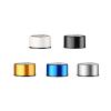 1Pcs Portable Mini Electric Men's Shaver Beard Trimmer Blade Replacement Head, Replace The Shaver Accessor(Blue) view 3