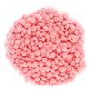 Gentle Hair Removal Wax Beans Quick, Non-Irritating Wax for full body Smooth Skin Home Use Shop refill 100g - 500g 5 colors (100g, Rose) view 1