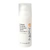 Ebain Korean Sunscreen SPF 50, Placenta Sun Block Cream with Zinc Oxide & Titanium Dioxide, Broad Spectrum PA+++ UV Protection, Lightweight & Soothing Formula for Face, 50ml view 1
