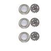 30Pcs Replacement Shaver Blade HeadsCompatible For HQ4HQ912 HQ914 PQ216 PQ182 PQ190 YQ6008Holder Accessories Razor Stand Parts view 1