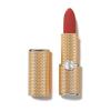 By Terry Rouge Opulent - Long Lasting Lipstick for Women - Refillable Matte Lipstick with Magnetic Case - Vegan - N4 Rosewood Mood - 0.12 oz view 1