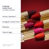 By Terry Rouge Opulent - Long Lasting Lipstick for Women - Refillable Matte Lipstick with Magnetic Case - Vegan - N4 Rosewood Mood - 0.12 oz view 2