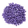 Gentle Hair Removal Wax Beans Quick, Non-Irritating Wax for full body Smooth Skin Home Use Shop refill 100g - 500g 5 colors (100g, Lavender) view 1